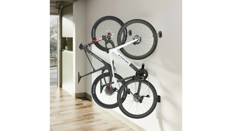 Porta Bicicleta Tattoo De Pared