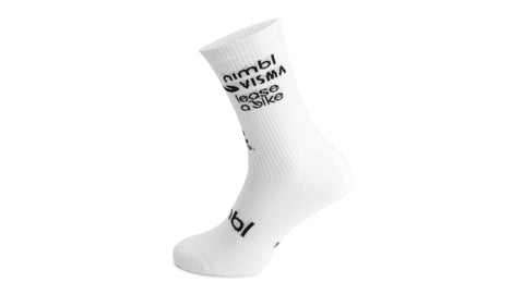 Calcetines Merino 2026 Team Visma Lease a Bike TdF Replica