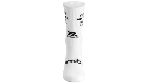 Calcetines Merino 2026 Team Visma Lease a Bike TdF Replica