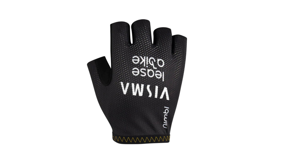 Guantes Oficial TDF Team Visma 2026