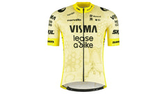 Jersey Team Visma Lease a Bike TDF Kids