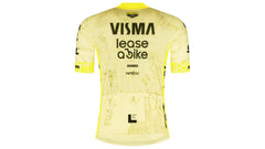 Jersey Team Visma Lease a Bike TDF Kids