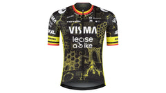 Jersey Team Visma Lease a Bike
