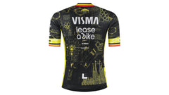 Jersey Team Visma Lease a Bike