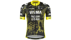Jersey Team Visma Oficlal Lease a Bike TDF 2026