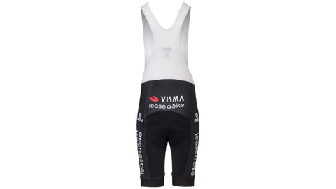 Bibshort Niños Visma Lease a Bike 2024
