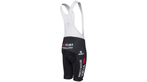 Bibshort Niños Visma Lease a Bike 2024