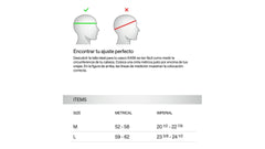 CASCO KASK PROTONE ICON WG11