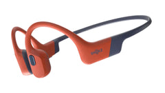 AUDIFONOS OPENSWIM PRO SHOKS RED