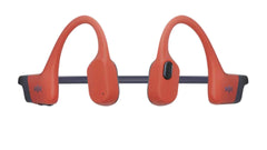 AUDIFONOS OPENSWIM PRO SHOKS RED