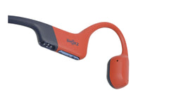AUDIFONOS OPENSWIM PRO SHOKS RED