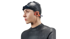 AUDIFONOS OPENSWIM PRO SHOKS RED