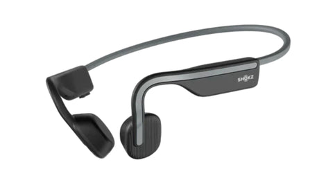 Audífonos deportivos Shokz Open Move Slate Grey