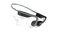 Audífonos deportivos Shokz Open Move Slate Grey