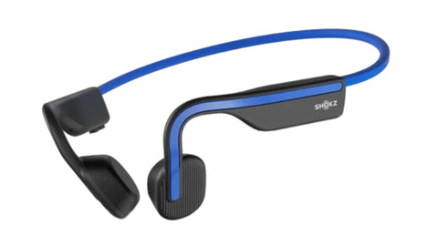 Audífonos deportivos Shokz Open Move Azul