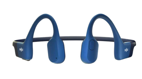 Audífonos deportivos Shokz Open Run Azul