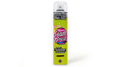 Espuma Muc-Off Fresh Cleaner 400ml