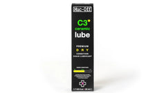 Lubricante Muc-Off C3 Cerámico Dry Lube Seco 50ml