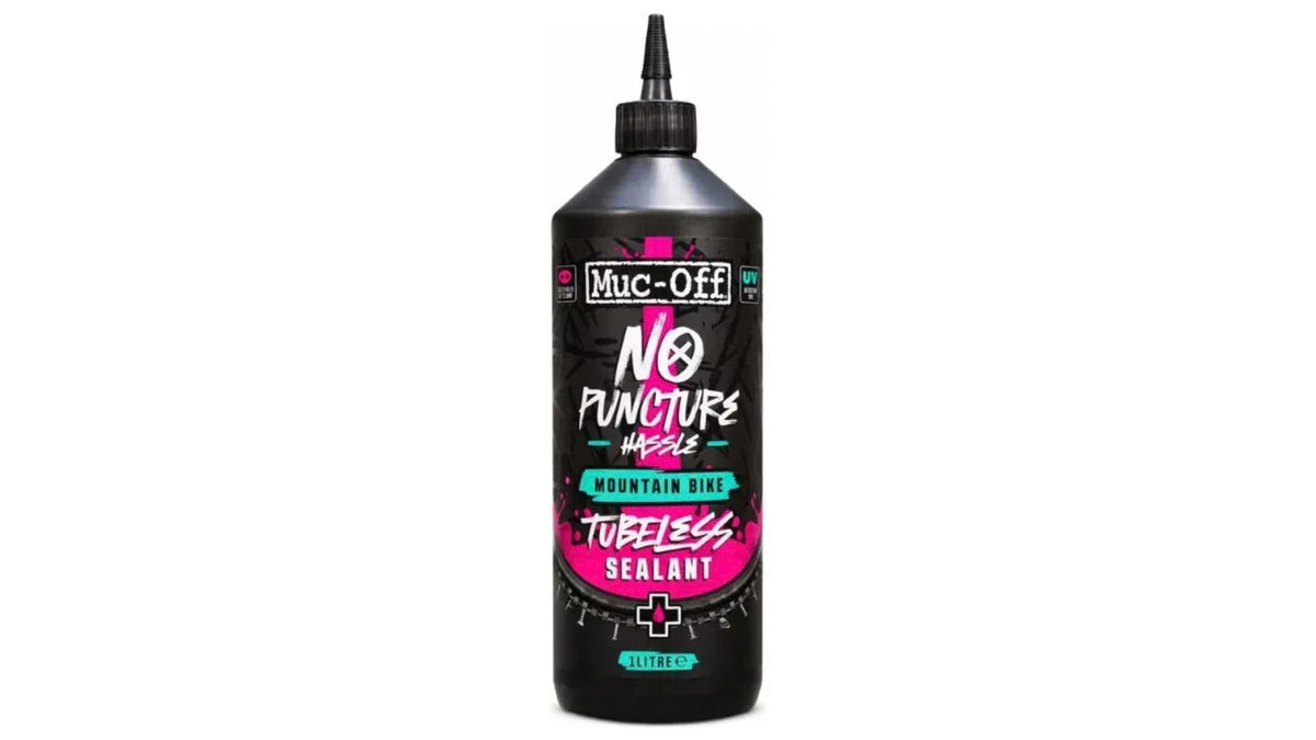 Líquido Antipinchazo Muc-Off 1lt