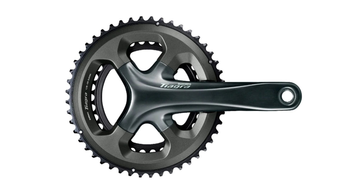 VOLANTE SHIMANO TIAGRA  FC 4700 10V 170MM 50-34T
