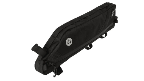 Bolso AGU Venture Tube Frame Black 5.5lt