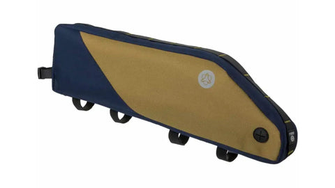 Bolso AGU Venture Tube Frame Azul-Armagnac 3lt