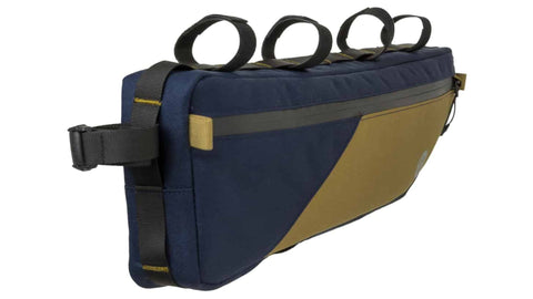 Bolso AGU Venture Tube Frame Azul-Armagnac 3lt