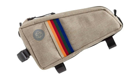 Bolso AGU Top Tube Venture Vintage