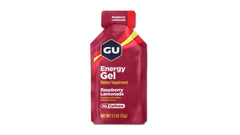 Gel Energético GU Raspberry Lemonade