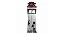 SIS Gel GO Isotonico 60ml Con Cafeina Espresso Doble