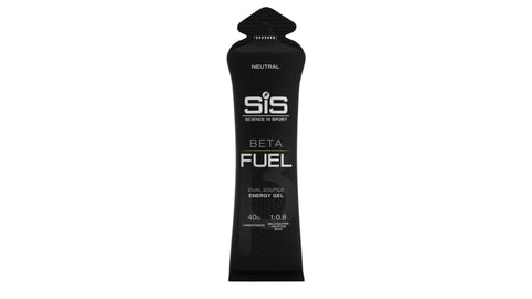 Gel Energético SIS Beta Fuel 40CHO Neutral