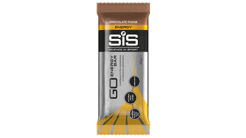 Barra Energética SIS GO Dulce de Chocolate