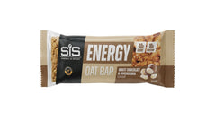 Barrita Energética SIS De Avena Chocolate Blanco y Macadamia
