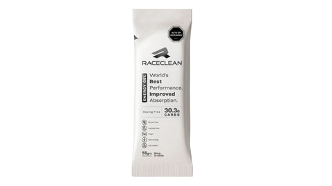 Gel Energético Raceclean 30CHO Neutral