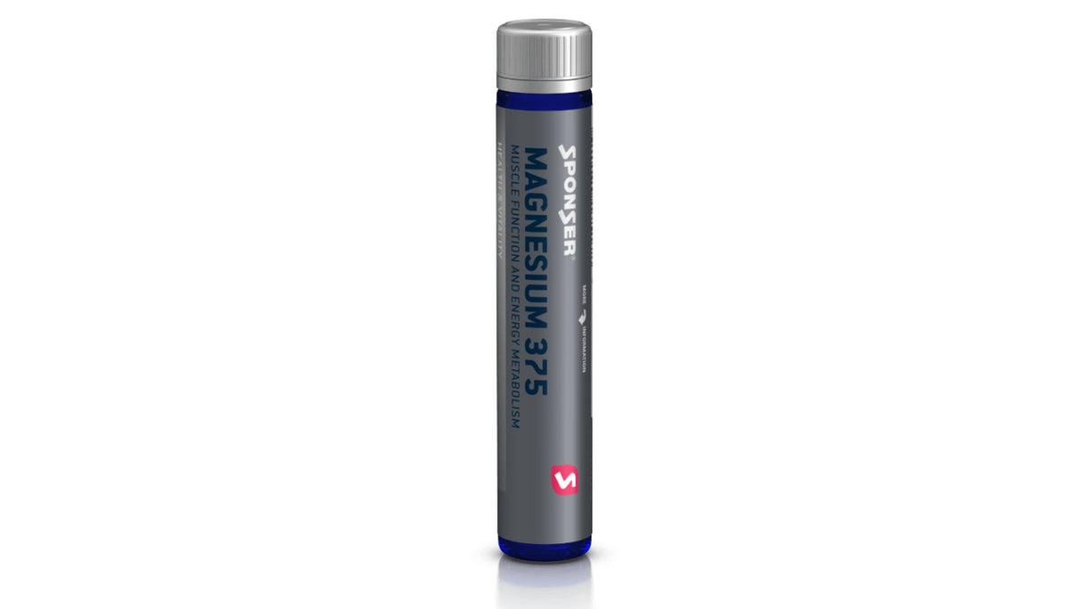 Magnesio Líquido Sponser 25ml