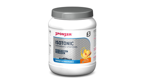 ISOTONIC SPONSER FRUITMIX
