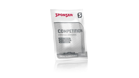 Polvo Hidratante Competition Sponser 60gr