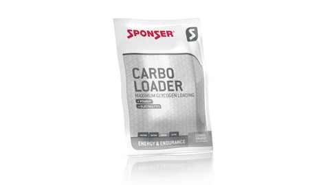 Polvo Carbo Loader Sponser Citrus/Orange