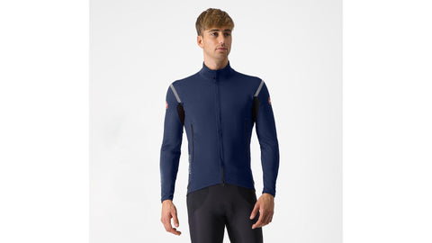 Chaqueta Perfetto RoS 2 Belgian Azul