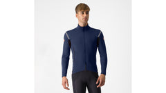 Chaqueta Perfetto RoS 2 Belgian Azul