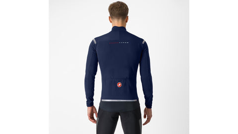 Chaqueta Perfetto RoS 2 Belgian Azul