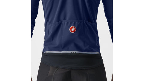Chaqueta Perfetto RoS 2 Belgian Azul