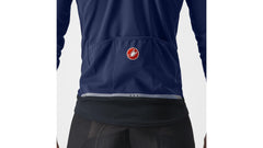 Chaqueta Perfetto RoS 2 Belgian Azul