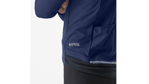 Chaqueta Perfetto RoS 2 Belgian Azul