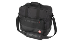 Bolso Castelli Wekender Duffle Negro