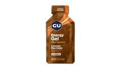 Gel GU Energy Caramel Macchiato