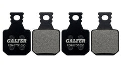 Pastillas Galfer Magura Standard MT5 y MT7 4und