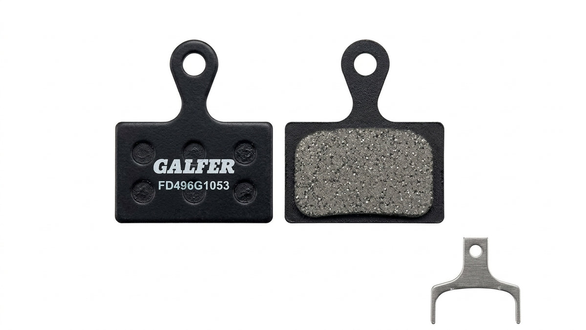 Pastillas De Freno Galfer G1053