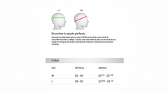 KASK PROTONE ICON WG11