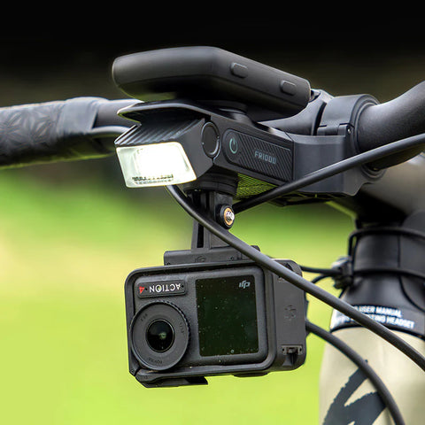 LUZ DELANTERA RAVEMEN FR1000